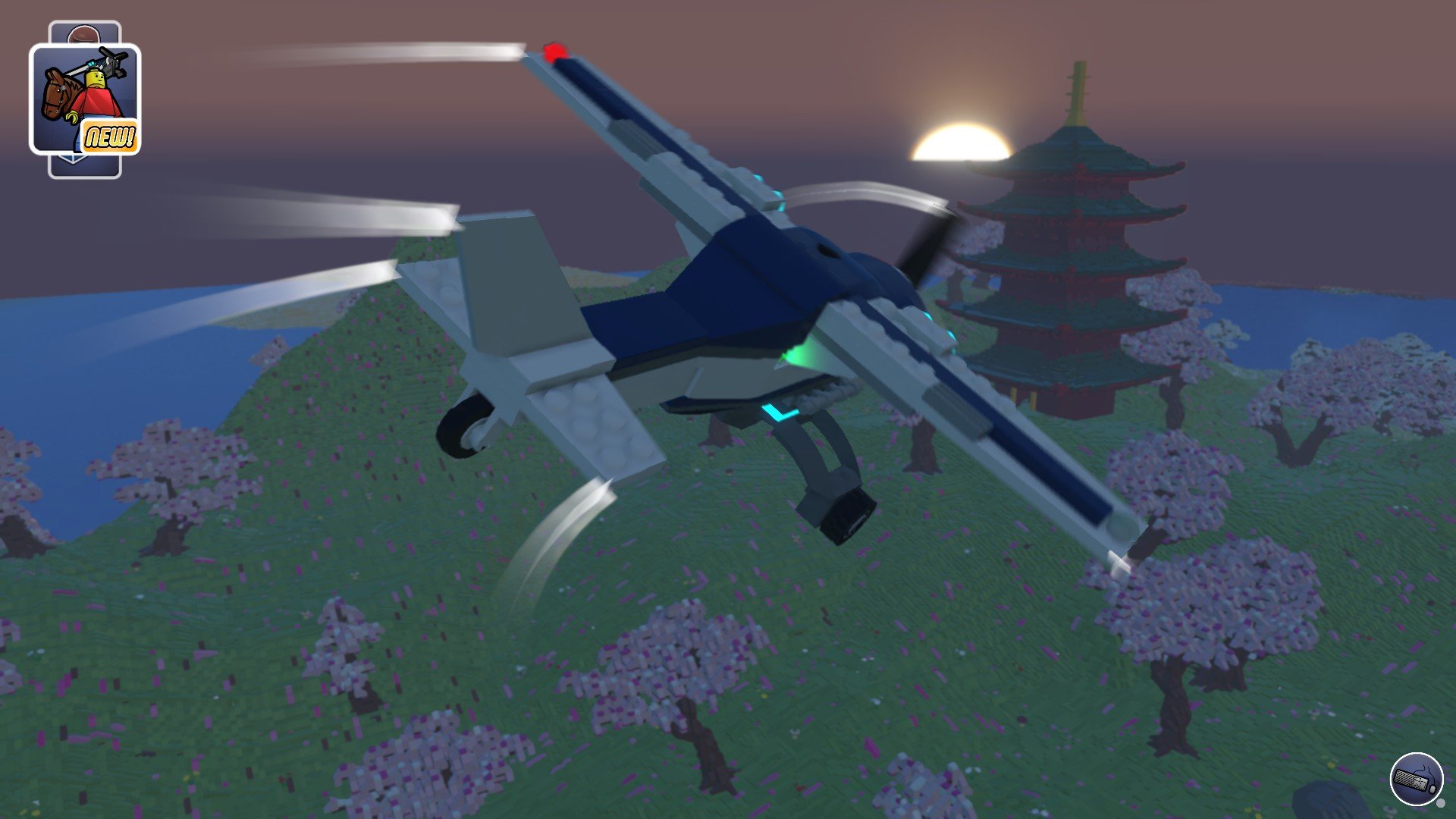 LEGO Worlds - Imagen 21